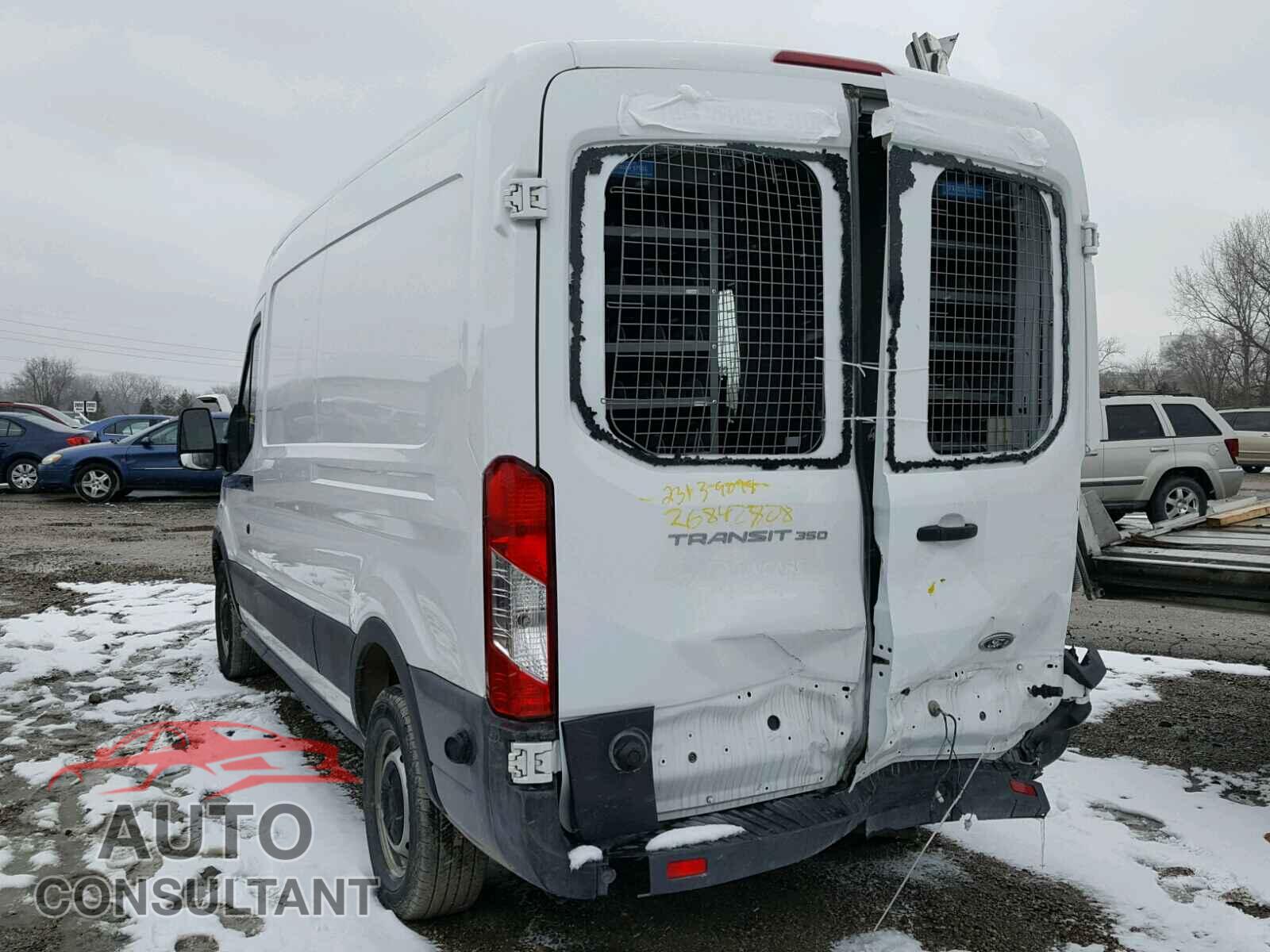 FORD TRANSIT CO 2016 - 1FTBW2CM2GKB35044