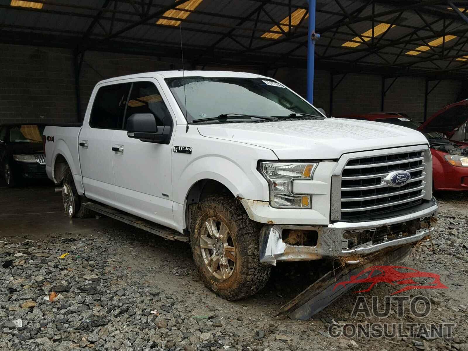 FORD F150 2015 - 1FTEW1EP1FKE33310