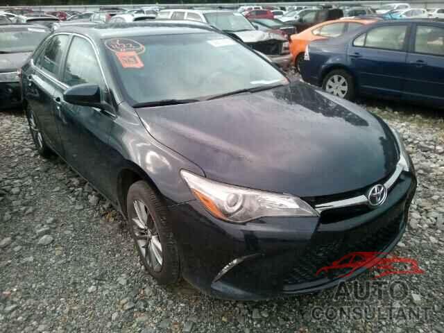 TOYOTA CAMRY 2015 - 4T1BF1FK1FU992250