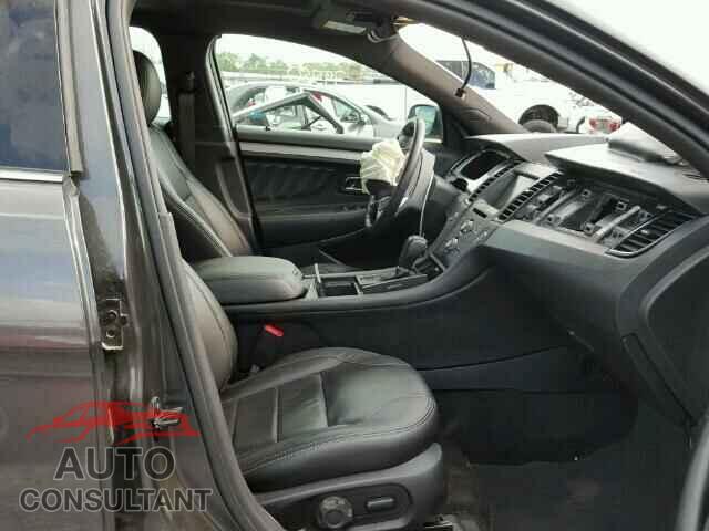 FORD TAURUS 2015 - 1FAHP2E88FG208383