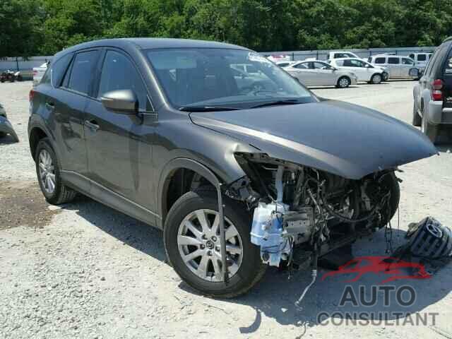 MAZDA CX-5 2016 - JM3KE2CY5G0711086