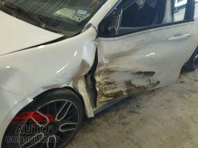 DODGE DART 2015 - 1C3CDFBB3FD166439