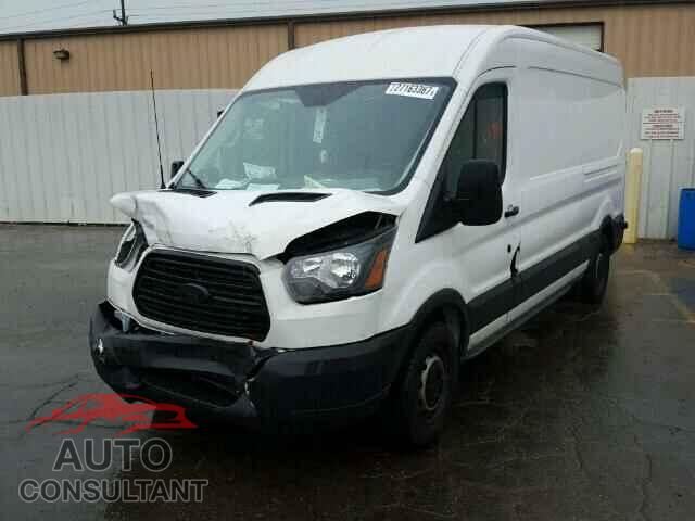 FORD TRANSIT CO 2015 - 1FTNE2CM9FKB10902