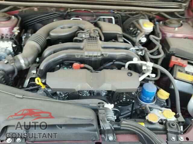SUBARU IMPREZA 2015 - JF1GJAA67FH017494