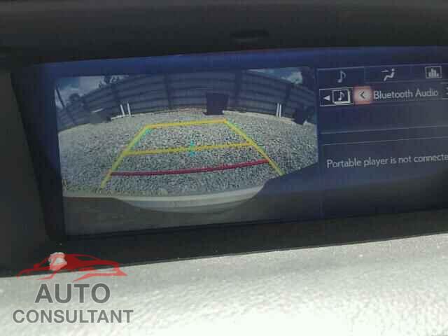 LEXUS GS350 2015 - JTHBE1BL3FA018128
