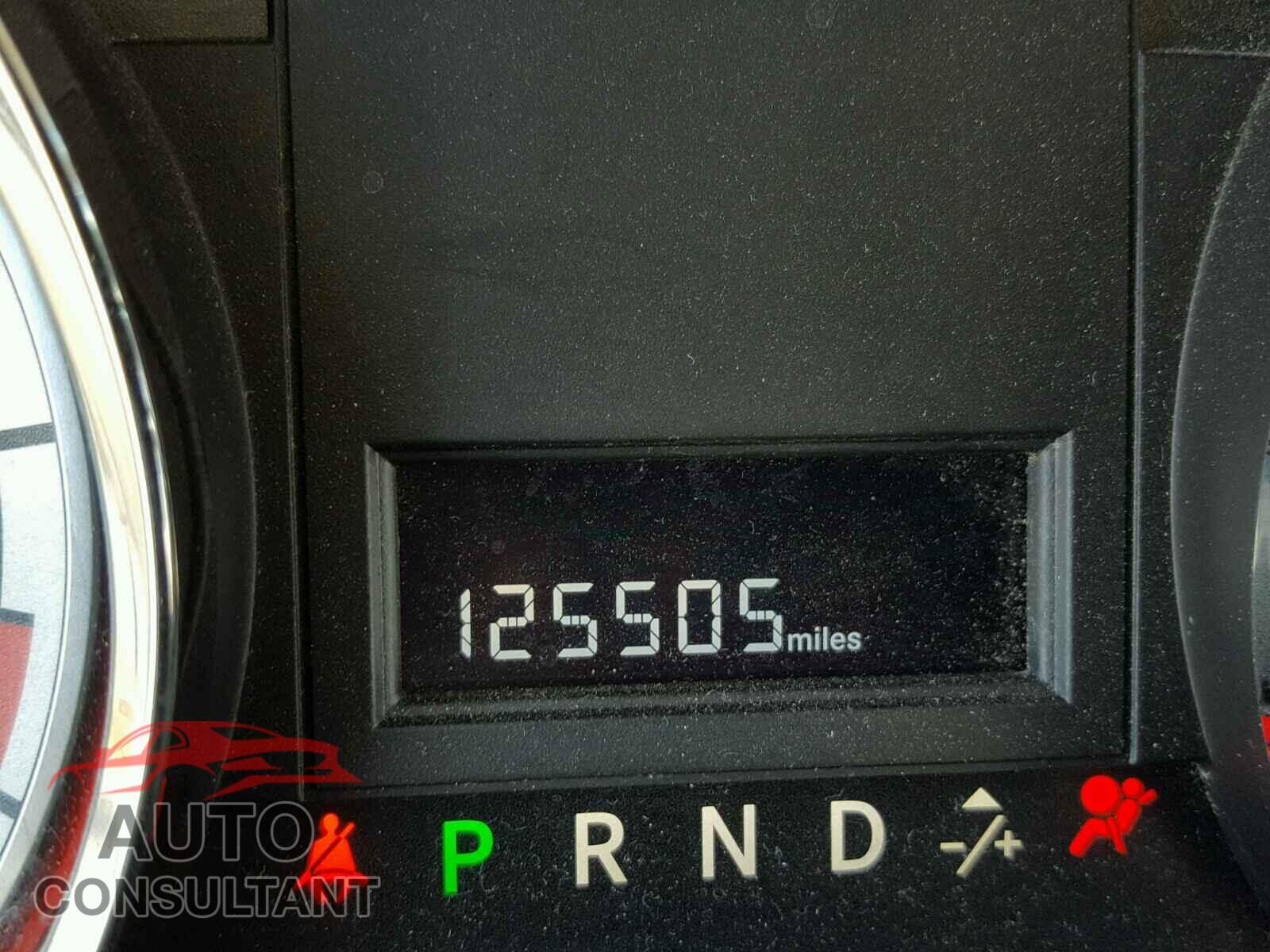 DODGE CARAVAN 2015 - 2C4RDGBG7FR648478