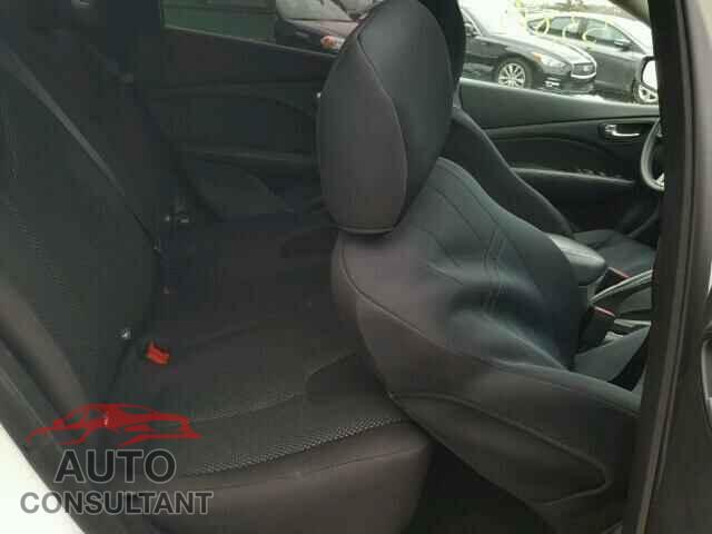 DODGE DART 2015 - 1C3CDFAA7FD434529