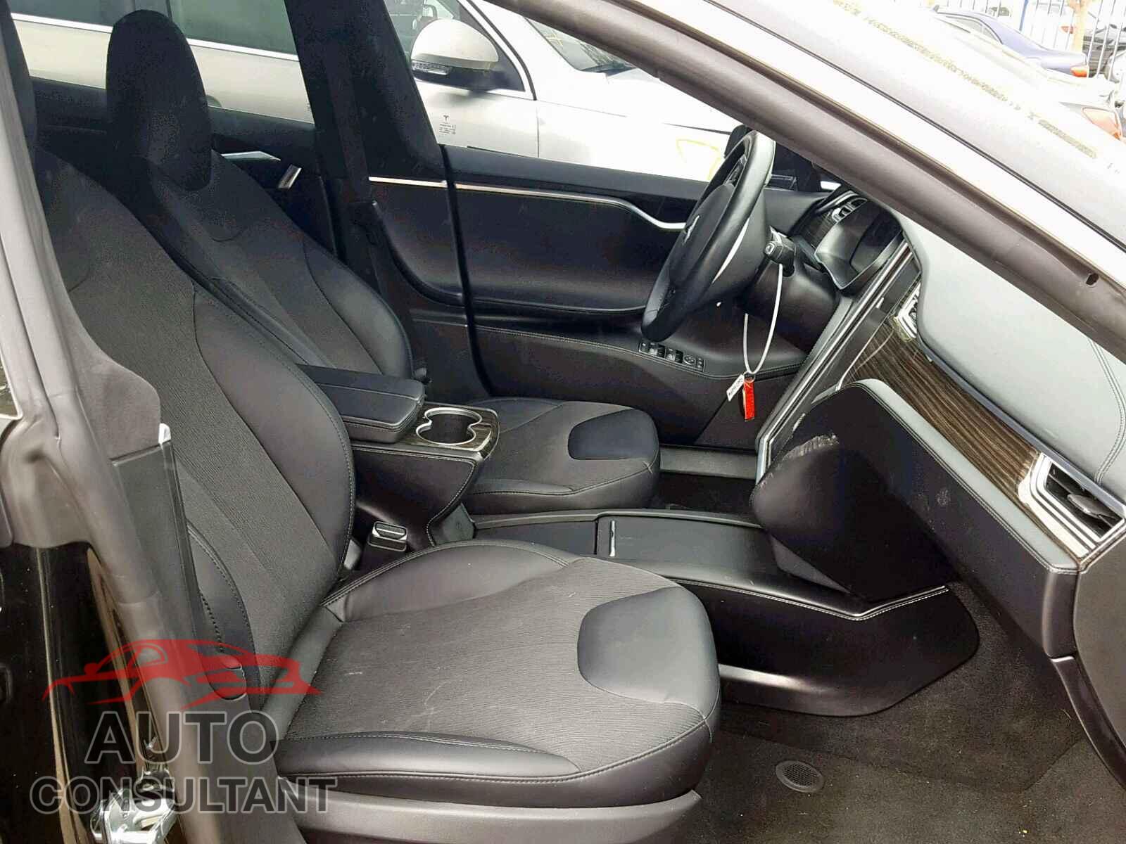 TESLA TESLA 2016 - 5YJSA1E17GF171420