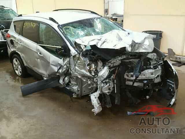 FORD ESCAPE 2016 - 1FMCU9GXXGUC24691