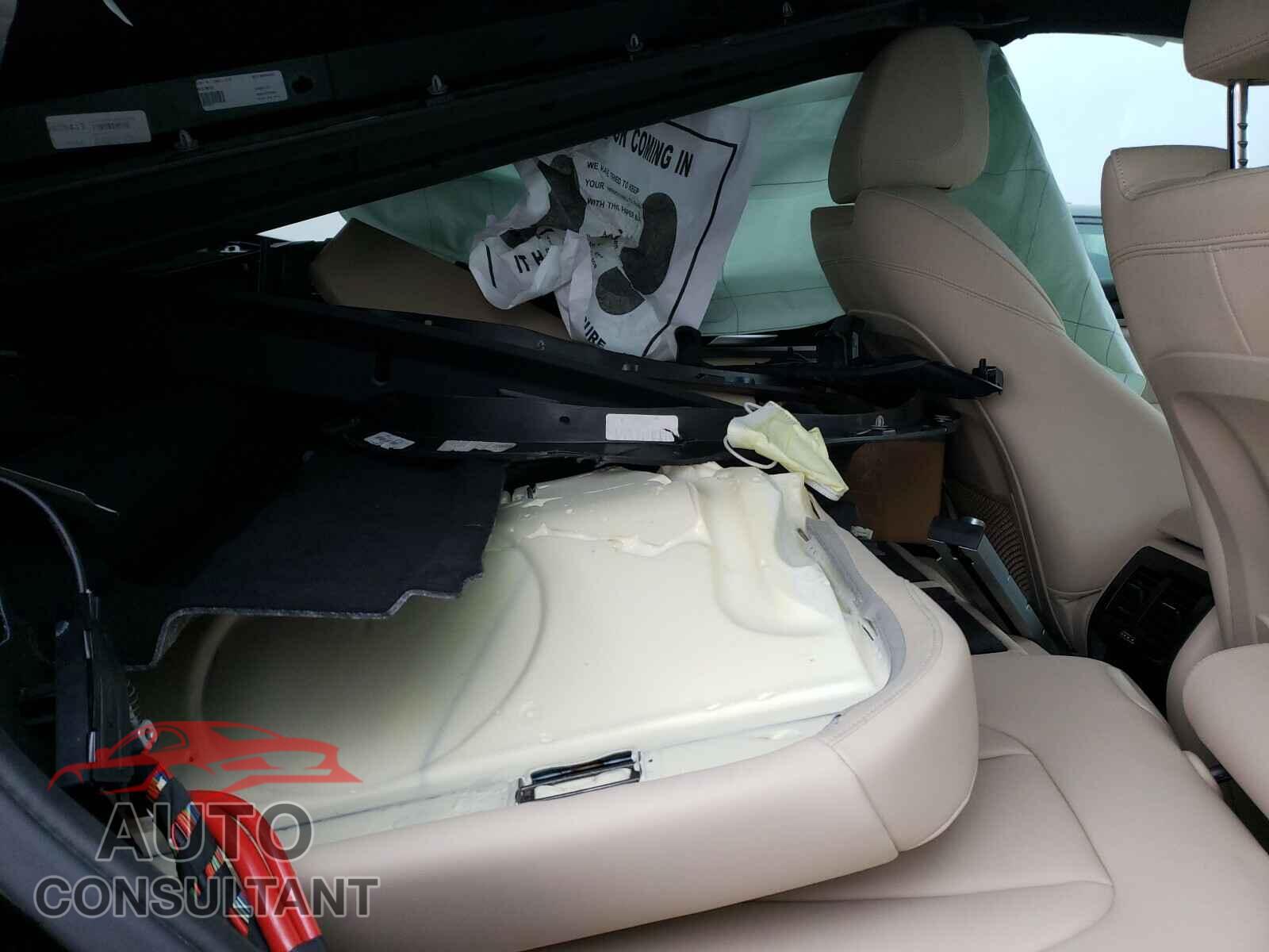 BMW X3 2021 - 5UXTY3C02M9E20848