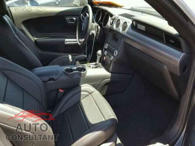FORD MUSTANG 2017 - 5YJSA1E22JF248937