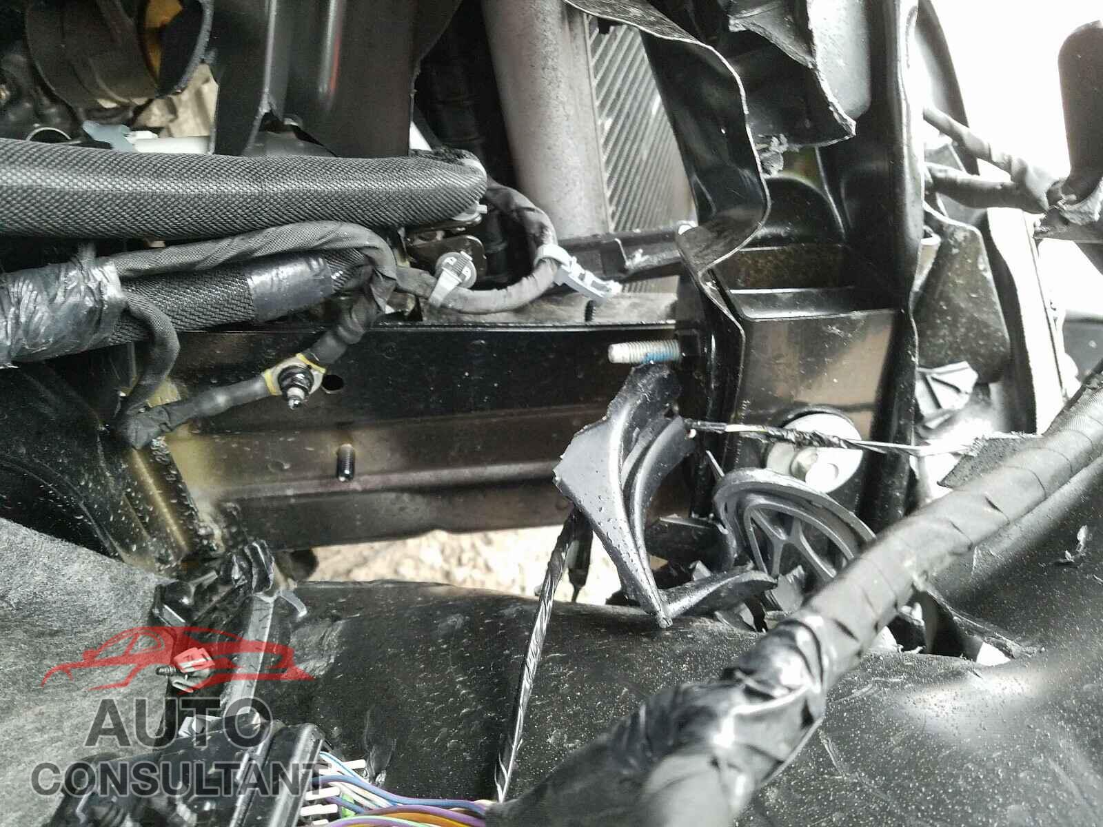 DODGE DURANGO 2020 - 1C4RDJDG8LC413280