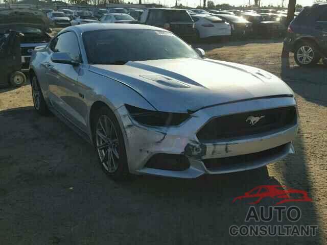 FORD MUSTANG 2015 - 1FA6P8CF4F5385083