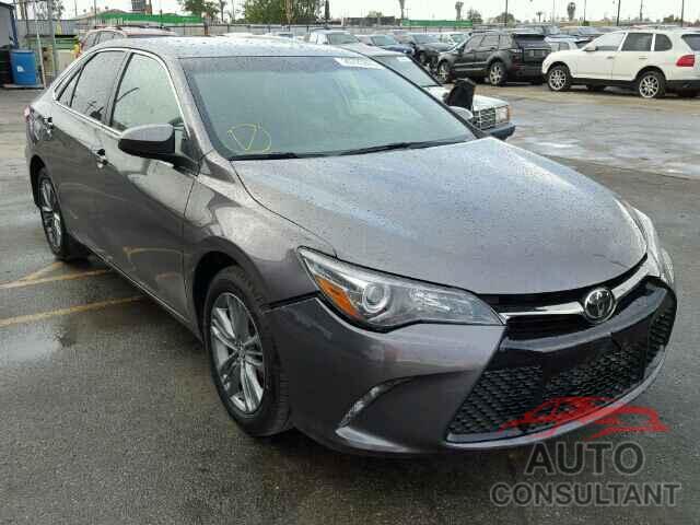 TOYOTA CAMRY 2015 - 4T1BF1FK1FU002228