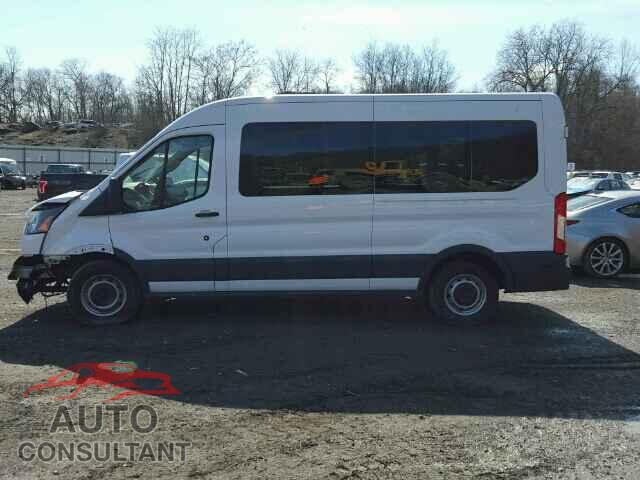 FORD TRANSIT CO 2015 - 1FBAX2CM4FKA08548