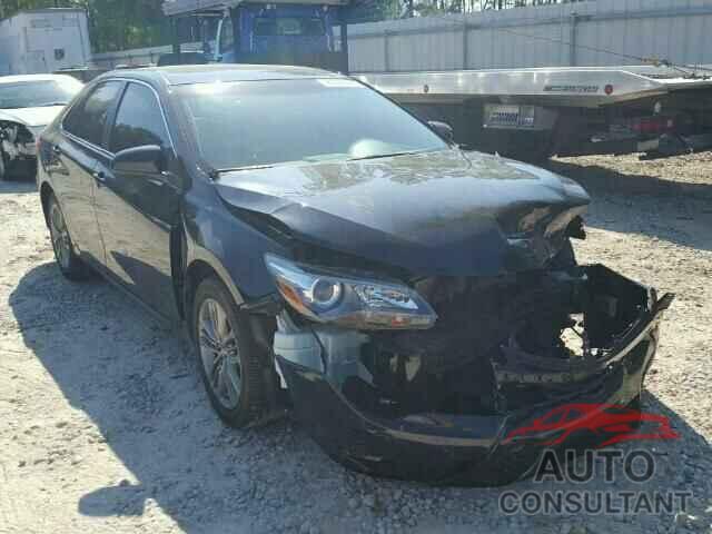TOYOTA CAMRY 2015 - 4T1BF1FK7FU916225