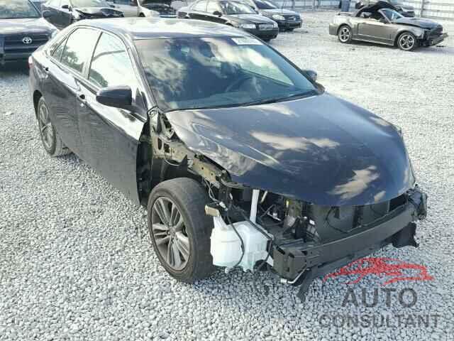 TOYOTA CAMRY 2015 - 4T1BF1FK9FU074889