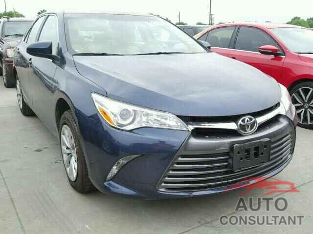 TOYOTA CAMRY 2015 - 4T4BF1FK6FR457209