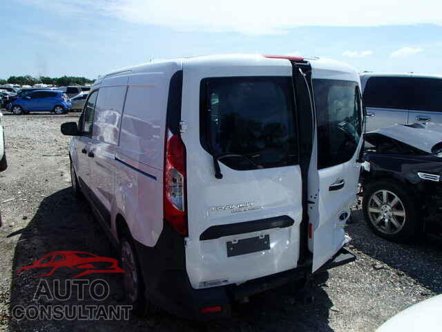 FORD TRANSIT CO 2015 - NM0LS7E78F1227054