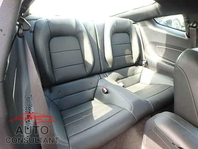 FORD MUSTANG 2015 - 1FA6P8TH9F5306458
