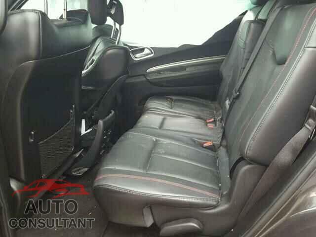 DODGE DURANGO 2015 - 1C4SDHCT1FC891781