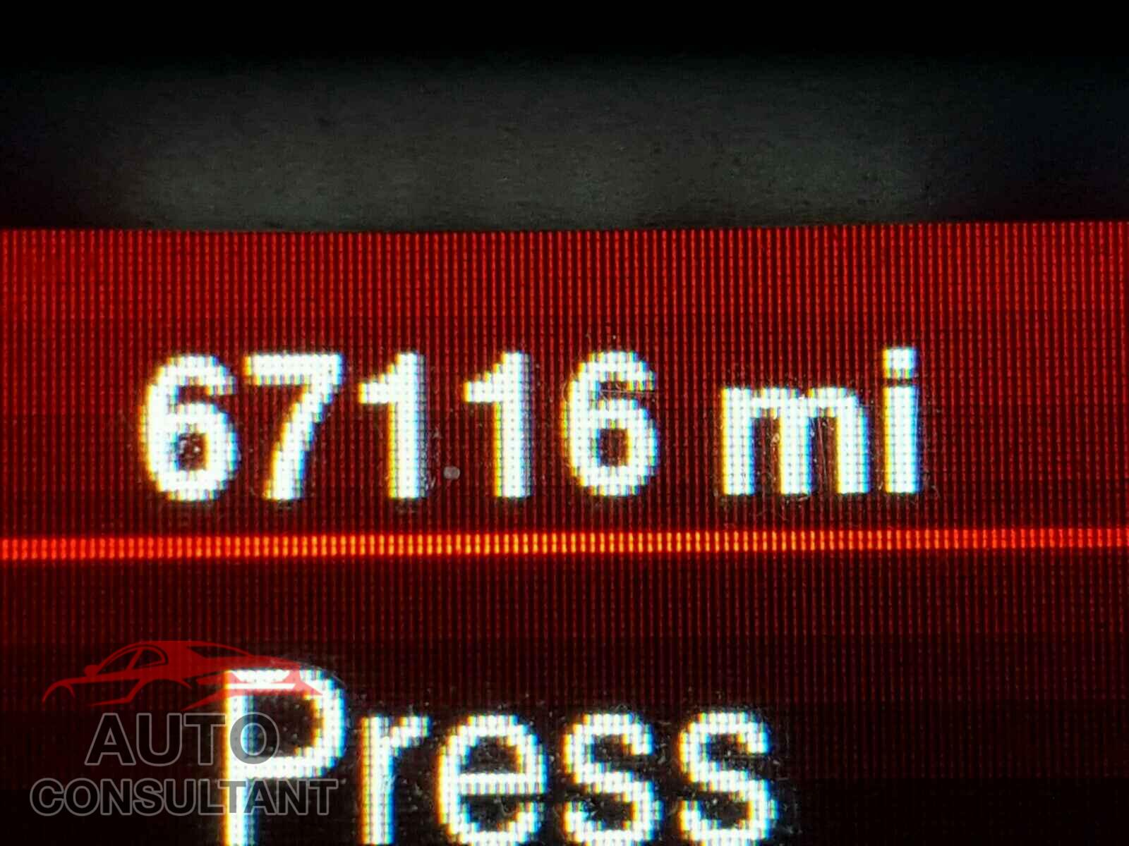 DODGE JOURNEY 2015 - 3C4PDCBG9FT743119