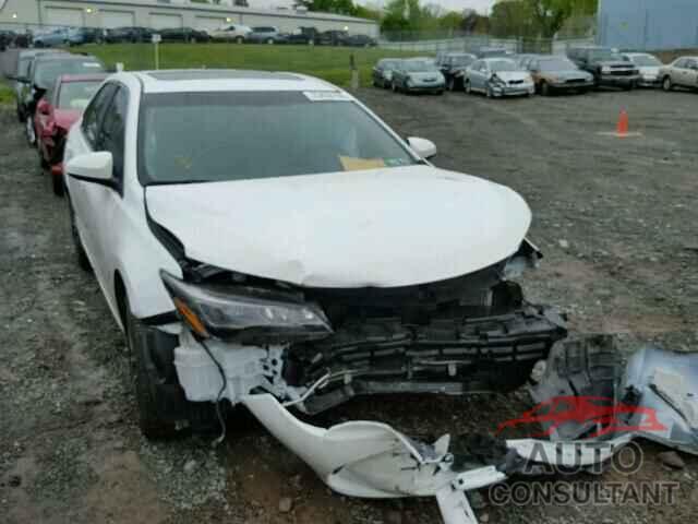 TOYOTA CAMRY 2015 - 4T1BK1FK5FU028830