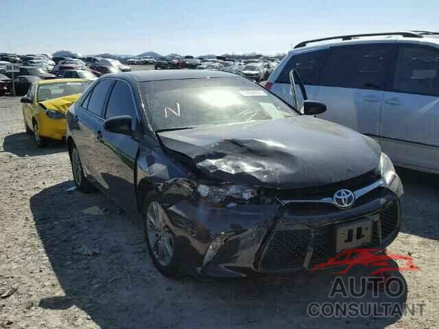 TOYOTA CAMRY 2015 - 4T1BF1FK9FU006382