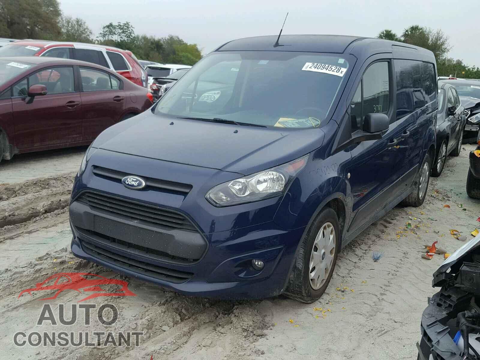 FORD TRANSIT CO 2015 - NM0LS7F77F1220241