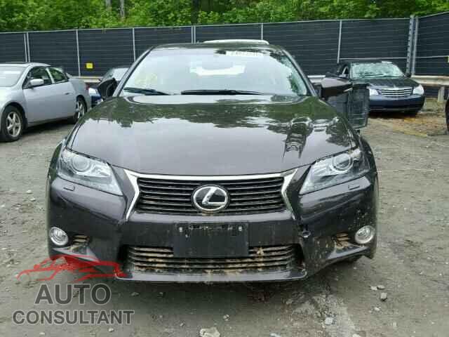 LEXUS GS350 2015 - JTHCE1BL3FA004573