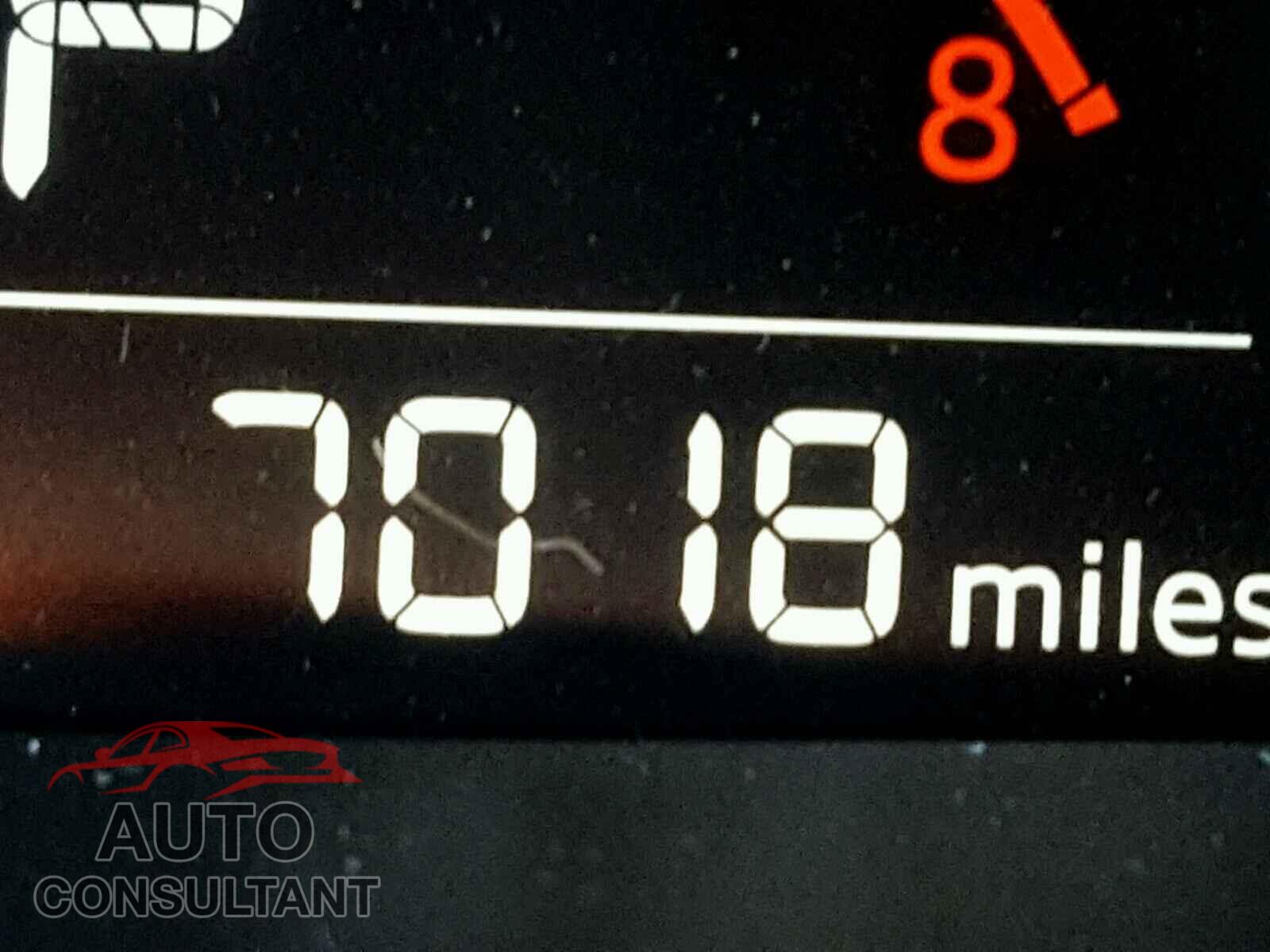 MAZDA 3 2017 - JM1BN1L37H1148710