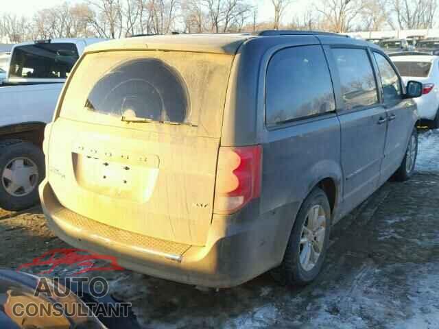 DODGE CARAVAN 2015 - 2C4RDGCG4FR517037