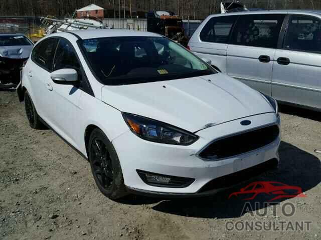 FORD FOCUS 2016 - 1FADP3K20GL298741