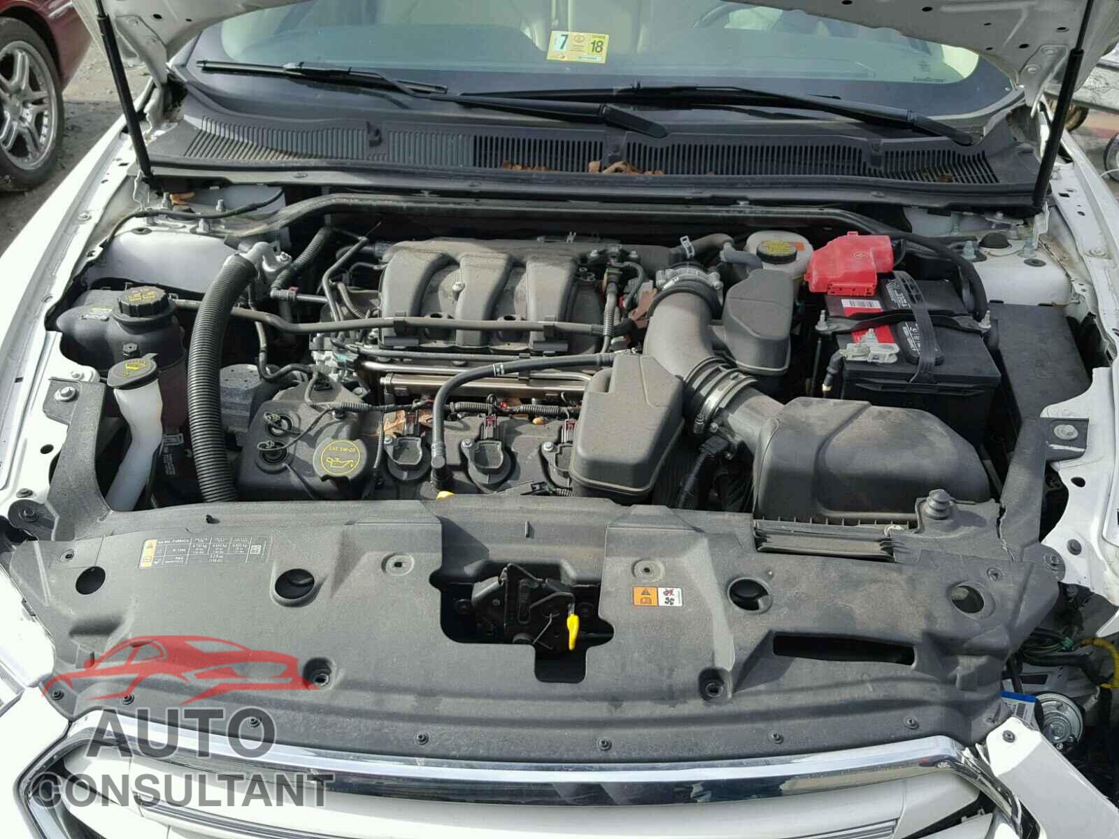 FORD TAURUS 2015 - 1FAHP2F81FG170963