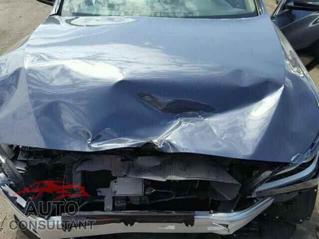 HYUNDAI GENESIS 2015 - KMHGN4JE6FU088731