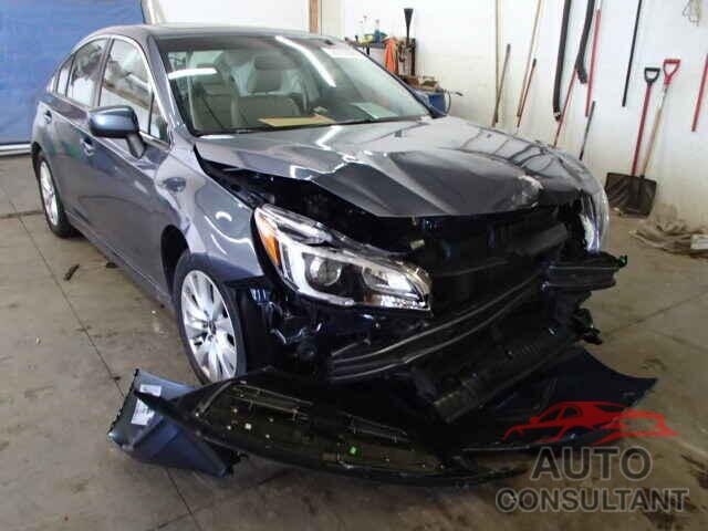 SUBARU LEGACY 2015 - 4S3BNBD60F3056659
