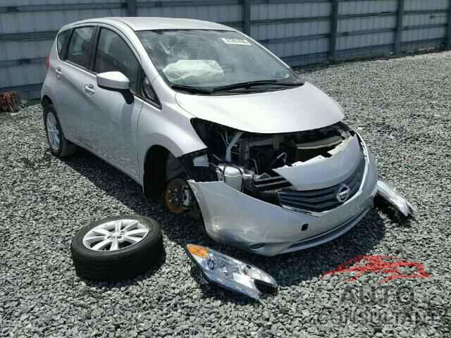 NISSAN VERSA 2015 - 3N1CE2CP8FL375734