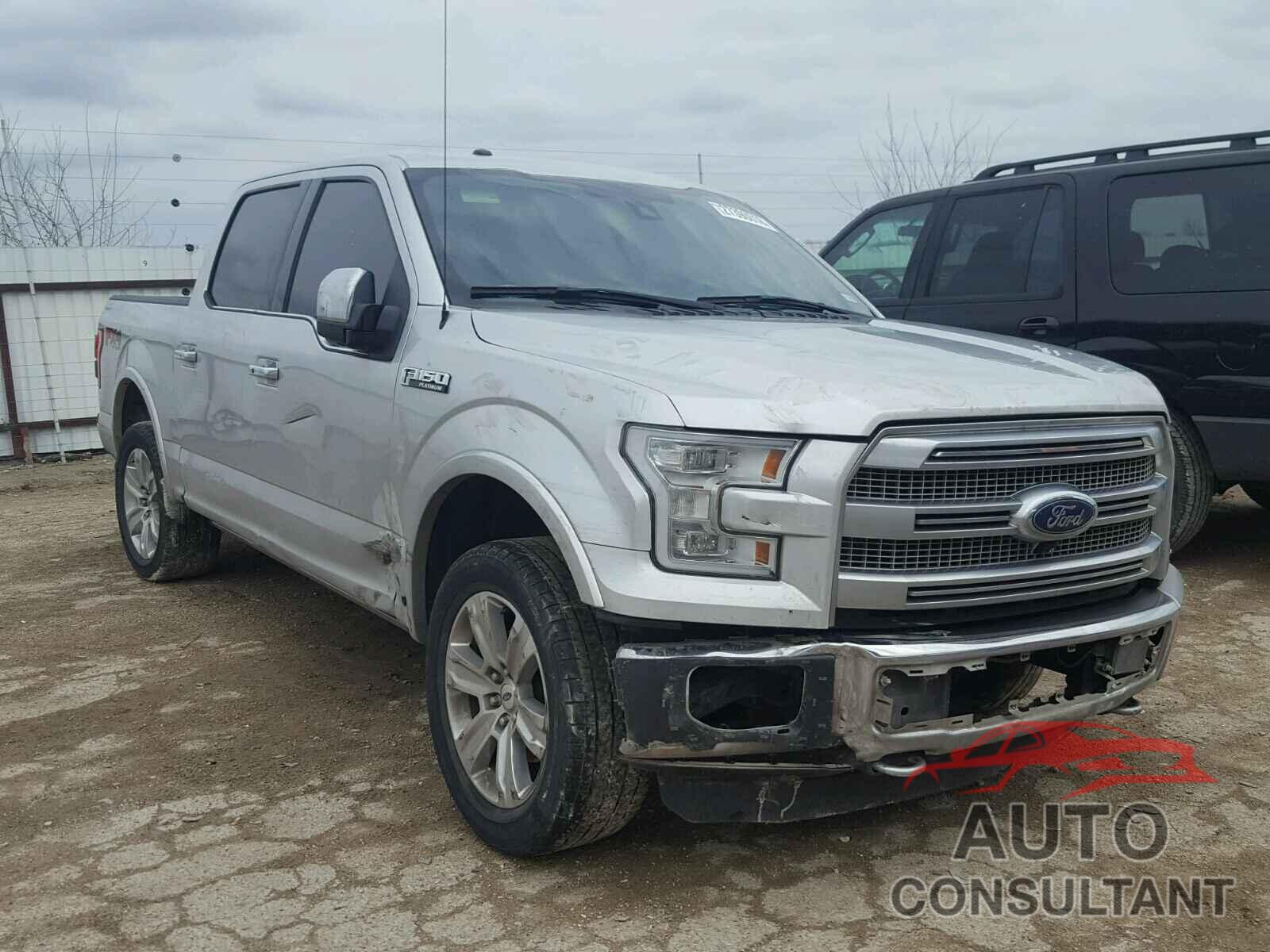 FORD F150 2015 - 1FTEW1EF3FFB33638