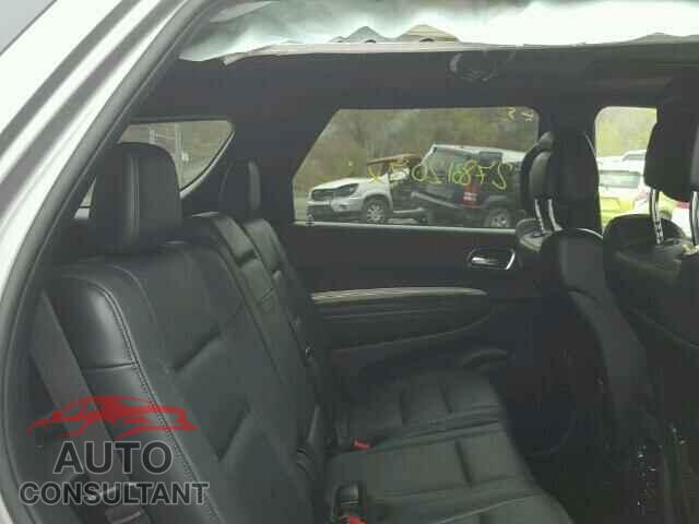 DODGE DURANGO 2015 - 1C4RDJDG7FC128008