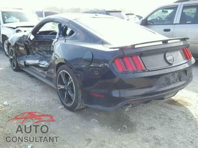 FORD MUSTANG 2016 - 1FA6P8CF4G5202105