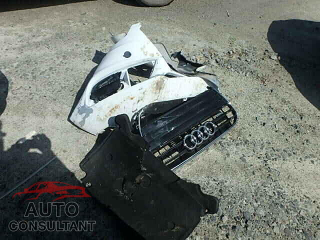 AUDI A5 2015 - WAUCFAFR8FA014011