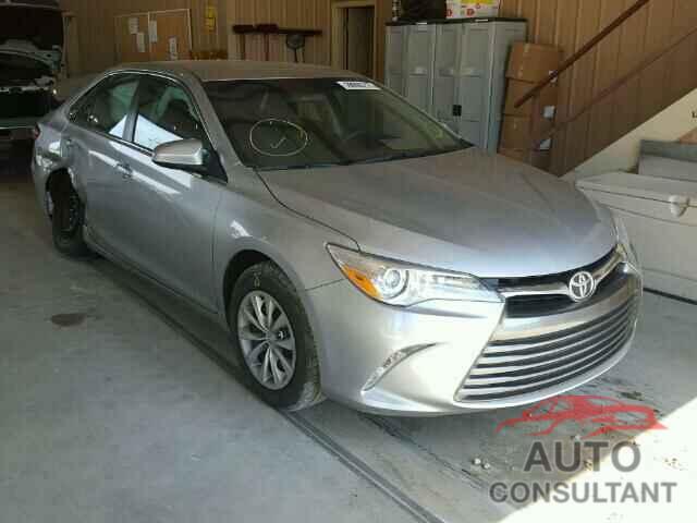 TOYOTA CAMRY 2016 - 4T1BF1FK3GU118936