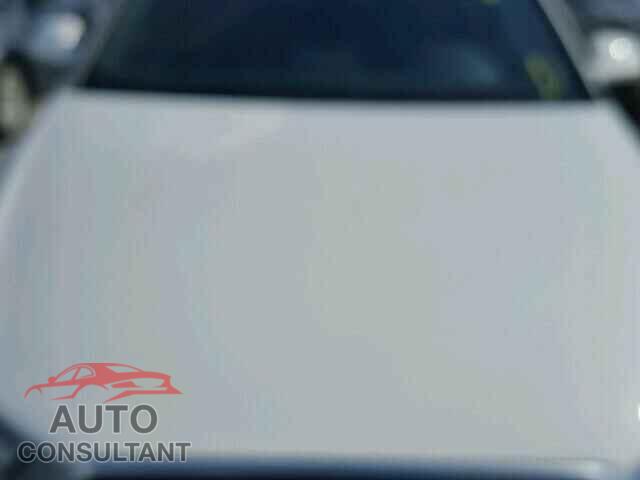 AUDI Q3 2016 - WA1BFCFS4GR016073