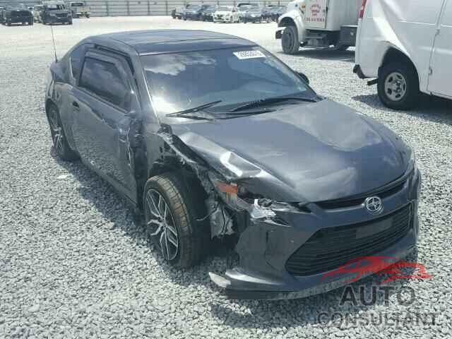 TOYOTA SCION 2015 - JTKJF5C7XF3096227