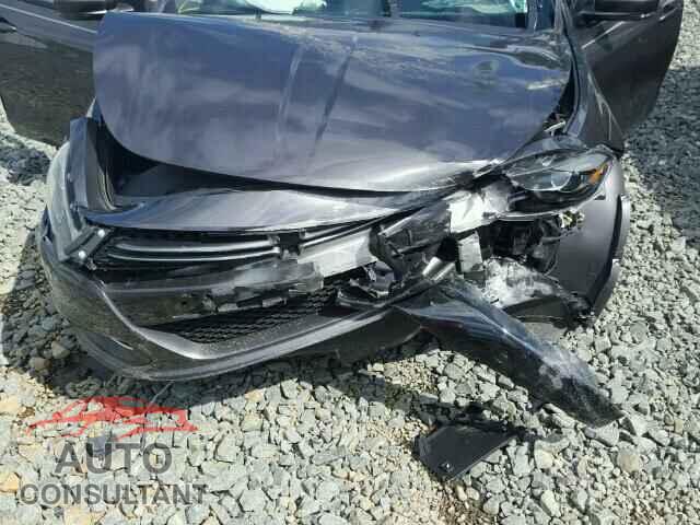 DODGE DART 2015 - 1C3CDFEB9FD369668