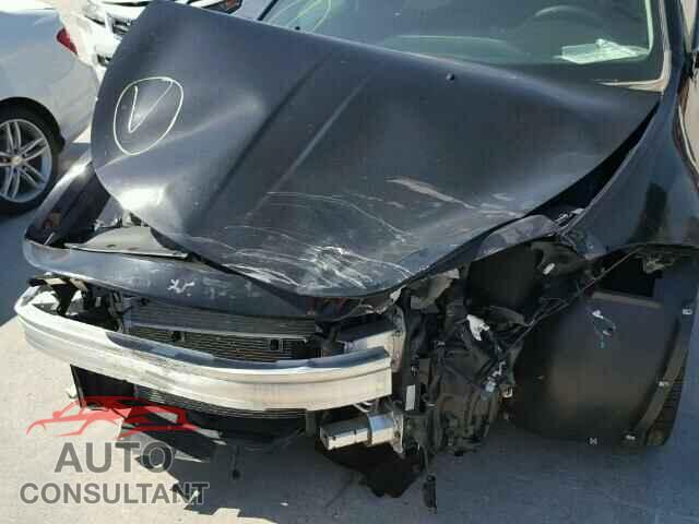 DODGE DART 2016 - 1C3CDFAA8GD624616
