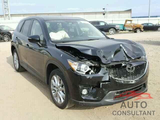 MAZDA CX-5 2015 - JM3KE4DY7F0519239