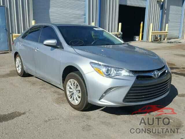 TOYOTA CAMRY 2017 - 4T1BF1FK3HU653301