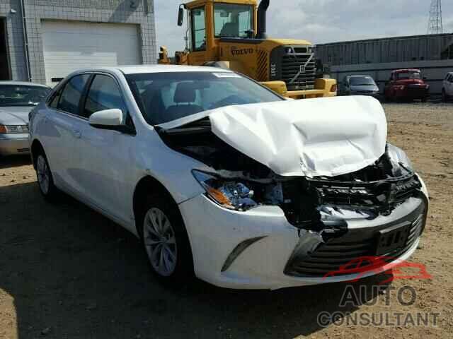 TOYOTA CAMRY 2015 - 4T4BF1FK6FR470610