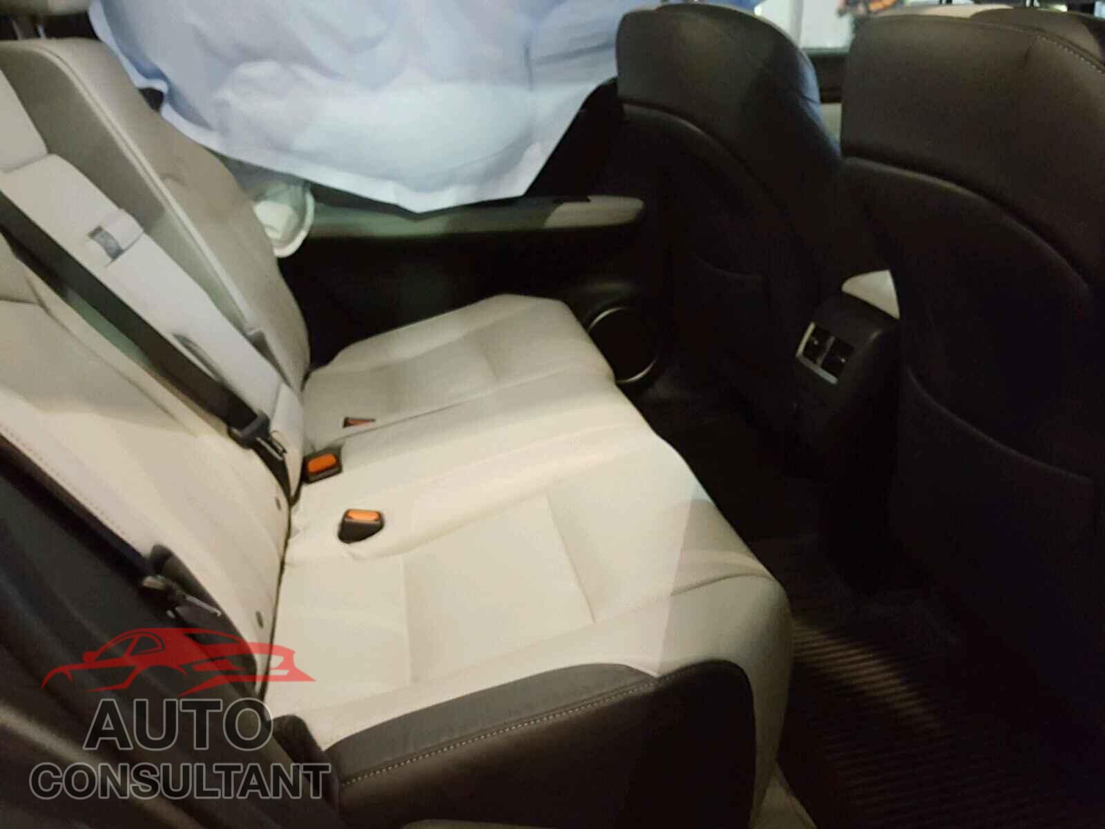 LEXUS RX350 2017 - 2T2BZMCA1HC131493